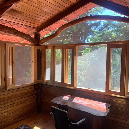 Casita De Los Suenos Cabuya  Экстерьер фото