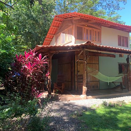 Casita De Los Suenos Cabuya  Экстерьер фото