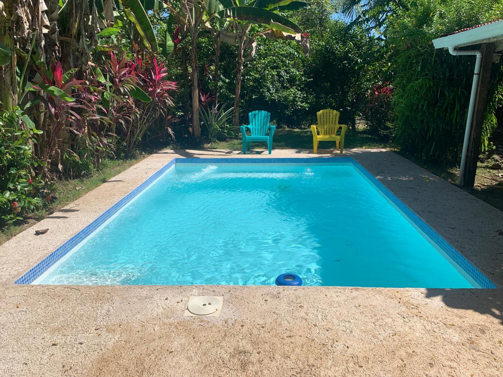 Casita De Los Suenos Cabuya  Экстерьер фото