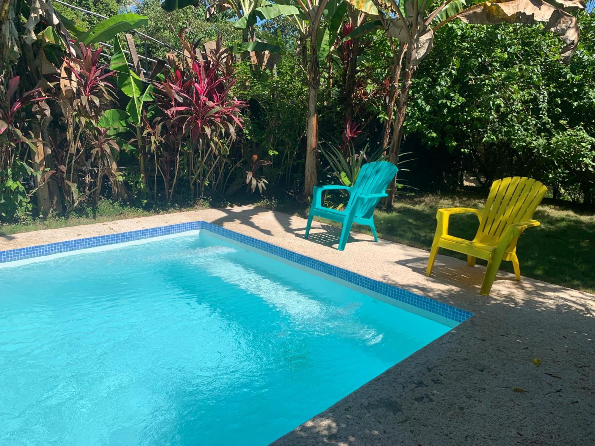 Casita De Los Suenos Cabuya  Экстерьер фото
