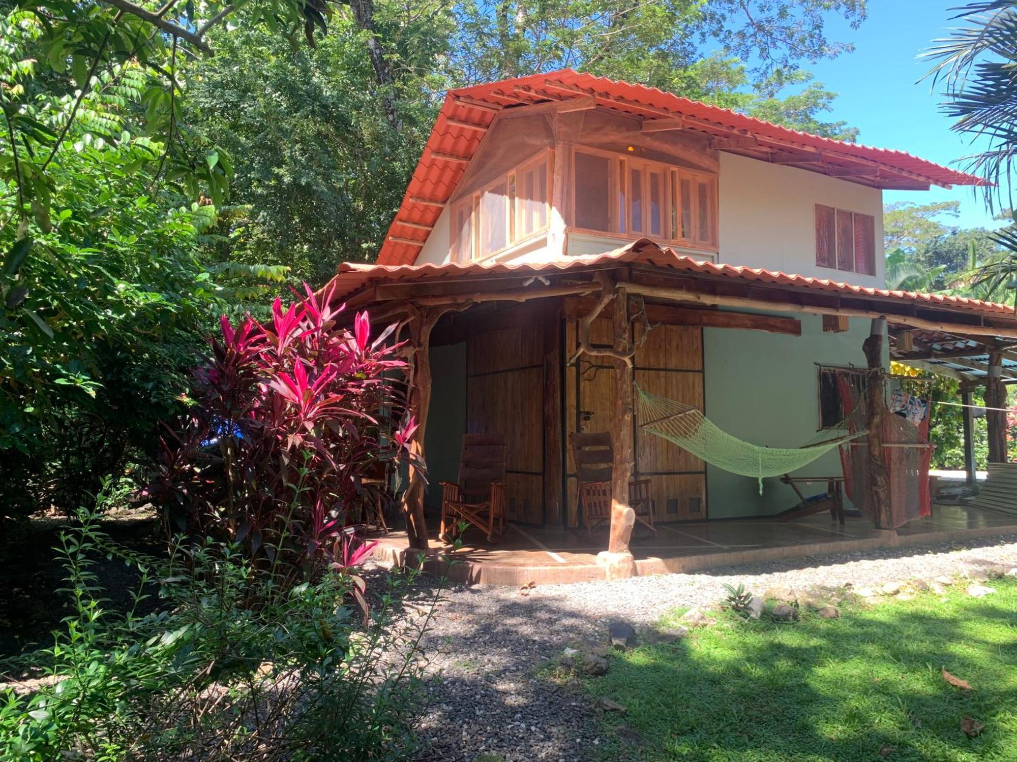 Casita De Los Suenos Cabuya  Экстерьер фото