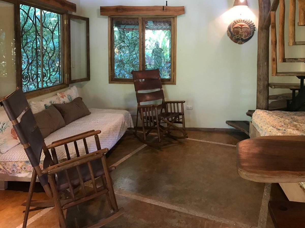 Casita De Los Suenos Cabuya  Экстерьер фото