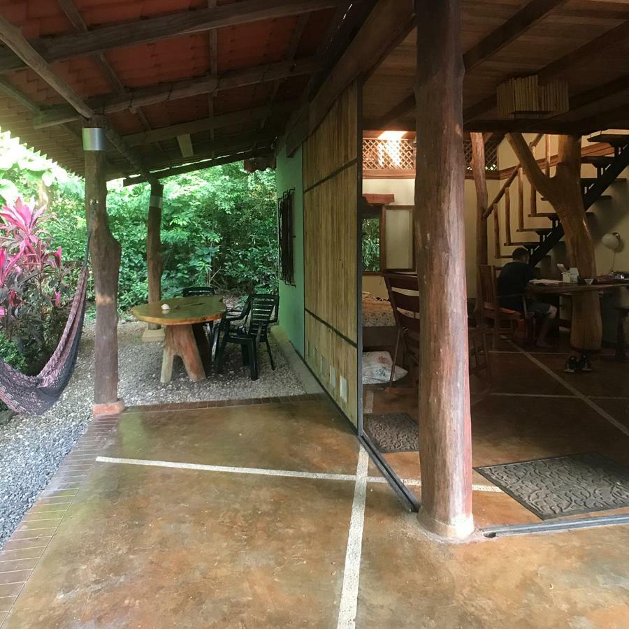 Casita De Los Suenos Cabuya  Экстерьер фото