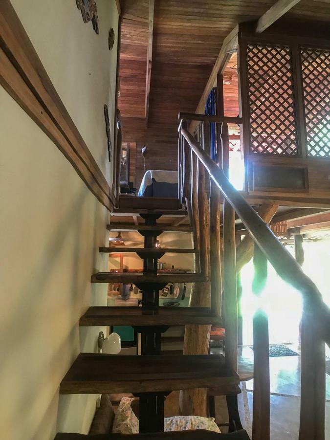 Casita De Los Suenos Cabuya  Экстерьер фото