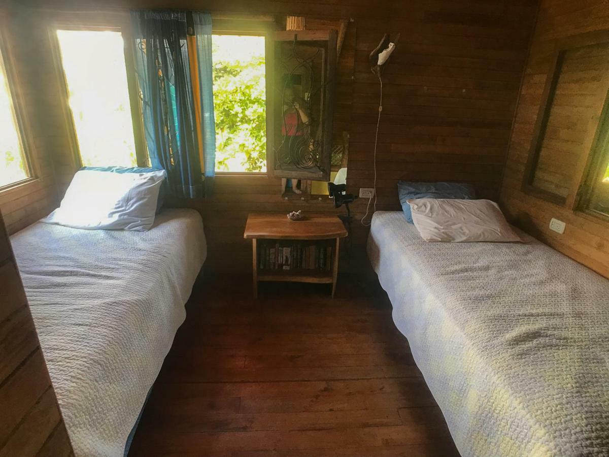Casita De Los Suenos Cabuya  Экстерьер фото