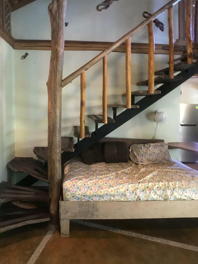 Casita De Los Suenos Cabuya  Экстерьер фото