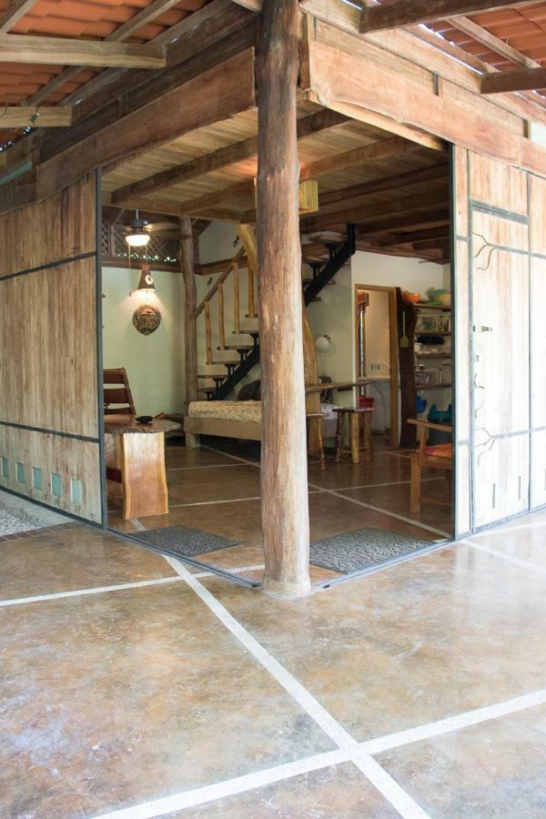 Casita De Los Suenos Cabuya  Экстерьер фото