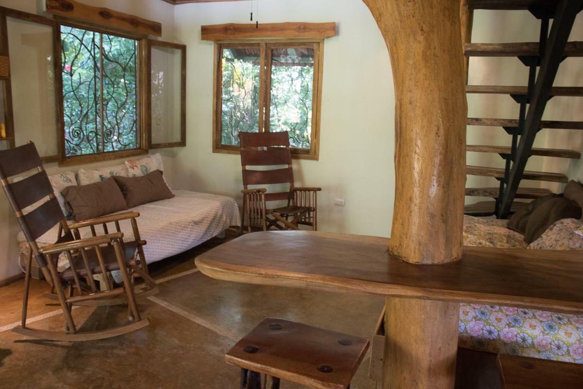 Casita De Los Suenos Cabuya  Экстерьер фото