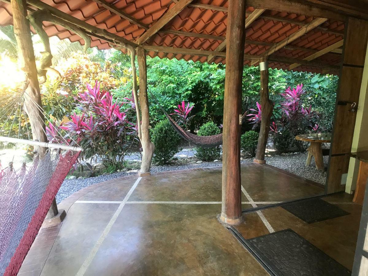 Casita De Los Suenos Cabuya  Экстерьер фото