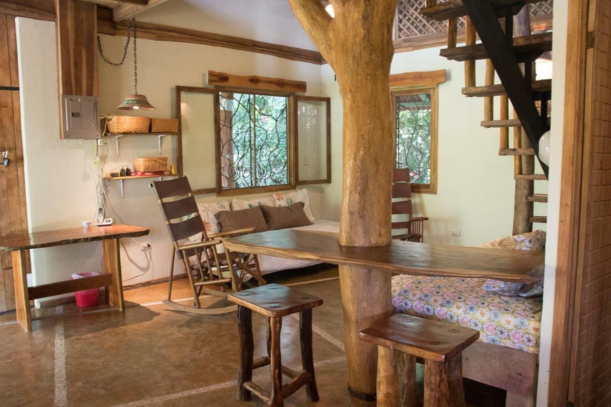 Casita De Los Suenos Cabuya  Экстерьер фото