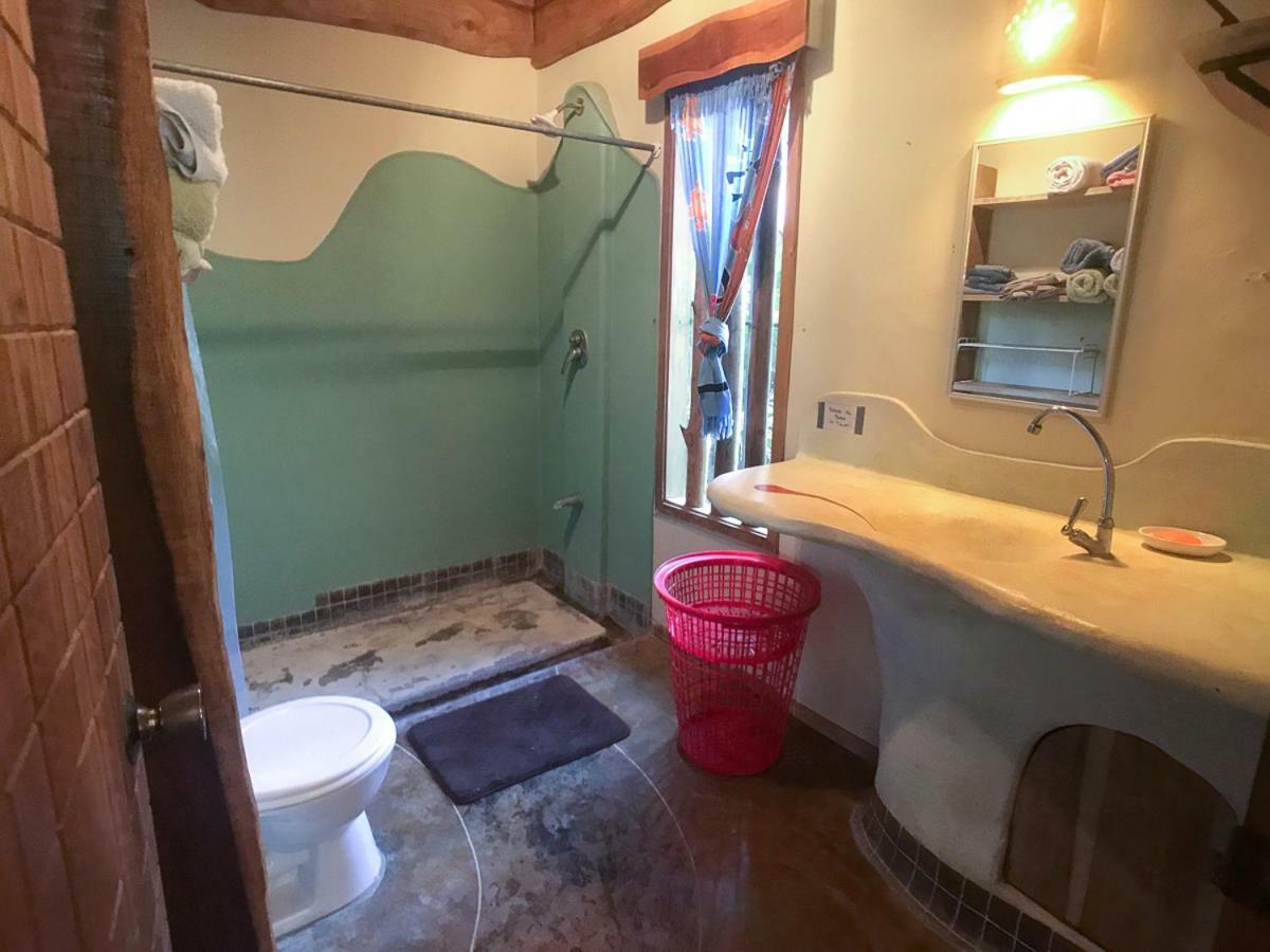 Casita De Los Suenos Cabuya  Экстерьер фото