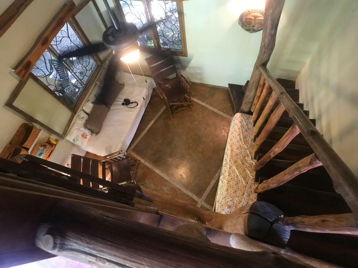 Casita De Los Suenos Cabuya  Экстерьер фото