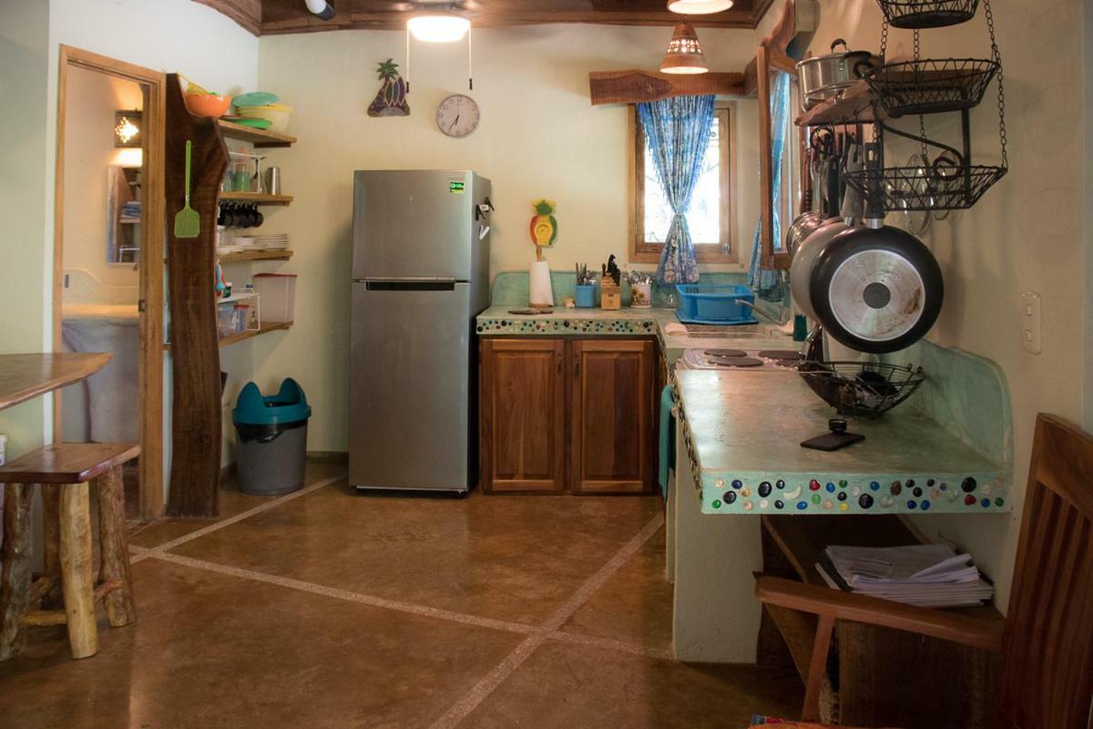 Casita De Los Suenos Cabuya  Экстерьер фото