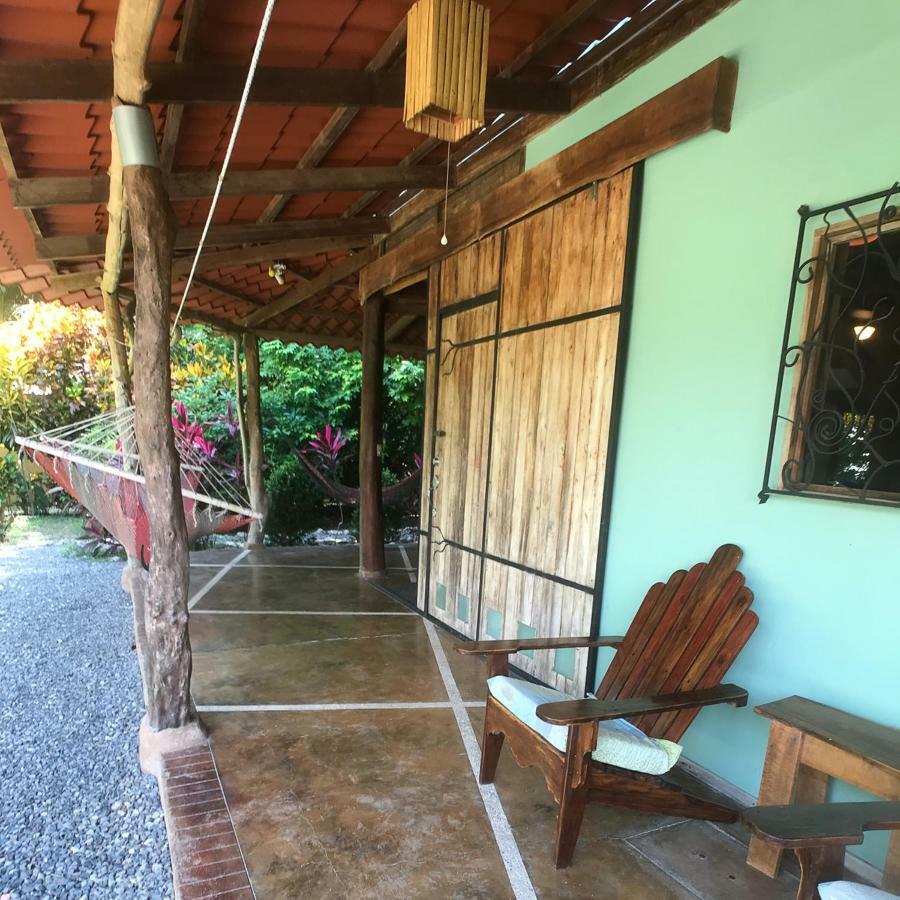Casita De Los Suenos Cabuya  Экстерьер фото